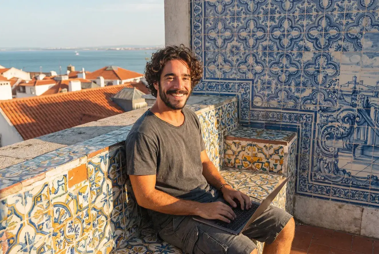 Portugal in 2026: The honest guide for digital nomads